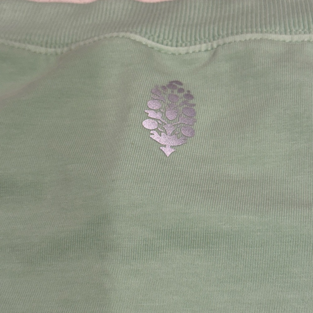 NWOT Free People Hot Shot Easy Set - Cactus XL - Minor Flaw - Picture 7 of 16